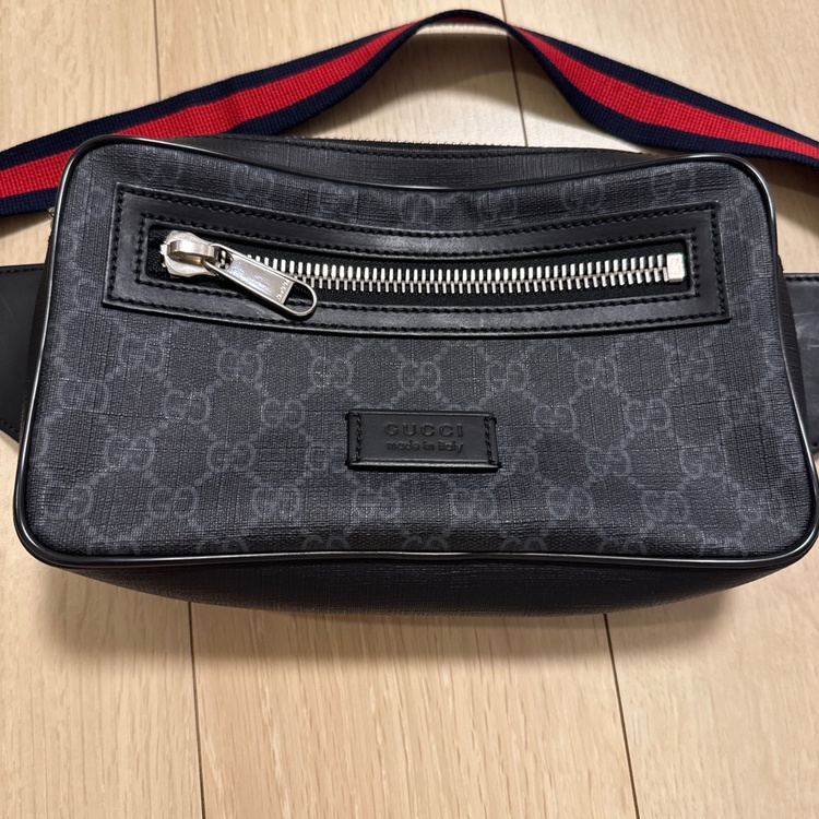 グッチ  （ブランドバッグ）の商品画像 - 査定依頼日：2026年1月25日 - 最高査定価格：50,000円
