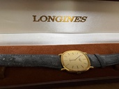 その他 ロンジン 960 6082212（高級時計）の商品画像 - 査定依頼日：2026年2月1日 - 最高査定価格：20,000円