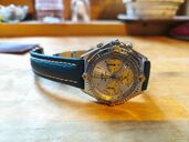 ブライトリング クロノマット クロノせく（高級時計）の商品画像 - 査定依頼日：2025年8月3日 - 最高査定価格：100,000円