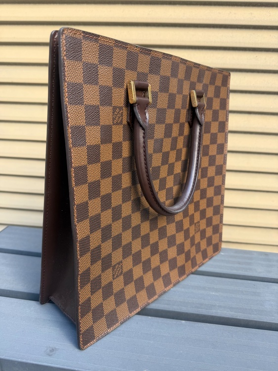 ルイヴィトン ダミエ （ブランドバッグ）の商品画像 - 査定依頼日：2026年1月23日 - 最高査定価格：100,000円