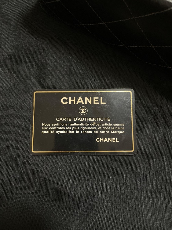 シャネル マトラッセ （ブランドバッグ）の商品画像 - 査定依頼日：2025年10月26日 - 最高査定価格：560,000円