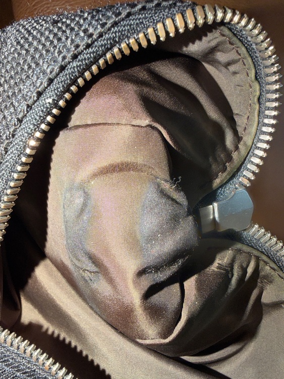 ルイヴィトン ダミエ （ブランドバッグ）の商品画像 - 査定依頼日：2025年11月6日 - 最高査定価格：36,000円