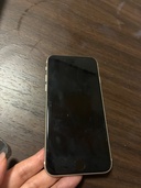 iPhone iPhone SE (第 3 世代) 64GB 楽天モバイル（スマホ）の商品画像 - 査定依頼日：2026年6月24日 - 最高査定価格：20,000円