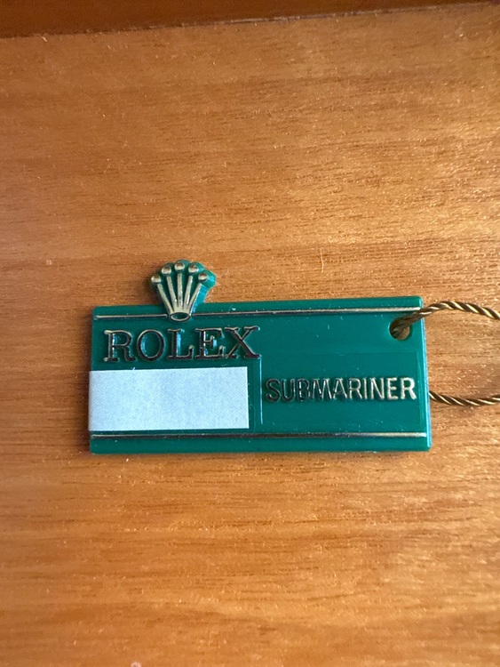 ロレックス サブマリーナー 876135（高級時計）の商品画像 - 査定依頼日：2025年6月17日 - 最高査定価格：2,400,000円