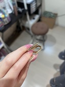 バレンティノピアス（金・貴金属）の商品画像 - 査定依頼日：2025年12月4日 - 最高査定価格：20,000円