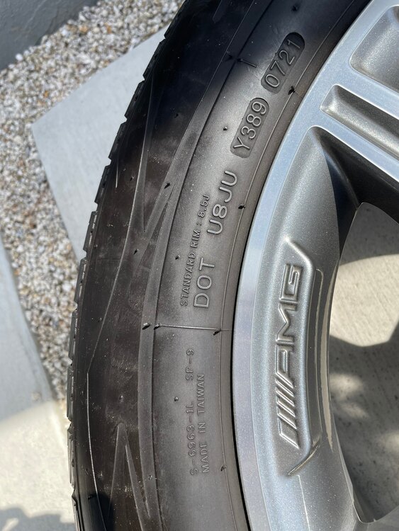 ホイール（カー用品）の商品画像 - 査定依頼日：2025年4月12日 - 最高査定価格：25,000円