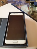 Galaxy7エッジSH-02H（スマホ）の商品画像 - 査定依頼日：2020年10月16日 - 最高査定価格：3,000円