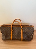 ルイヴィトン ダミエ （ブランドバッグ）の商品画像 - 査定依頼日：2026年1月24日 - 最高査定価格：80,000円