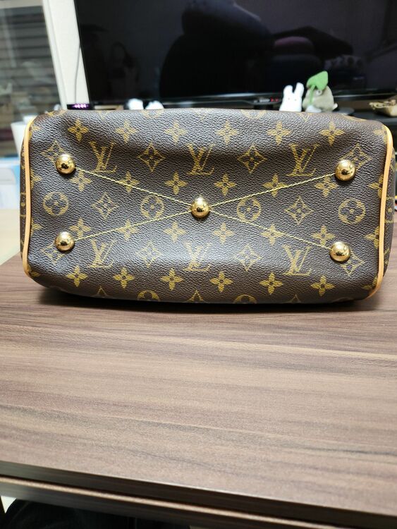 ルイヴィトン モノグラム （ブランドバッグ）の商品画像 - 査定依頼日：2025年11月26日 - 最高査定価格：130,000円