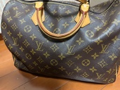 ルイヴィトン モノグラム （ブランドバッグ）の商品画像 - 査定依頼日：2026年1月3日 - 最高査定価格：70,000円