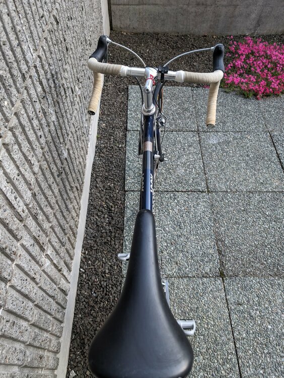 LOOKKG166（自転車）の商品画像 - 査定依頼日：2026年4月1日 - 最高査定価格：39,000円