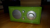 チボリradio（オーディオ・スピーカー）の商品画像 - 査定依頼日：2025年12月22日 - 最高査定価格：1,000円