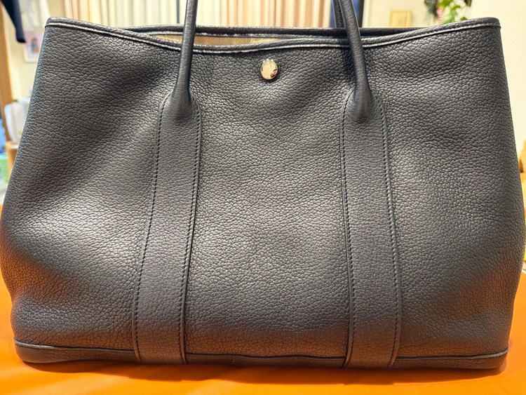 エルメス ガーデンパーティ （ブランドバッグ）の商品画像 - 査定依頼日：2025年11月27日 - 最高査定価格：340,000円