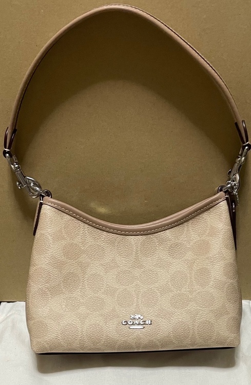 ショルダーバッグ（ブランドバッグ）の商品画像 - 査定依頼日：2025年12月15日 - 最高査定価格：2,500円