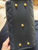 シャネル　ボーリングバッグ（ブランドバッグ）の商品画像 - 査定依頼日：2026年1月9日 - 最高査定価格：700,000円