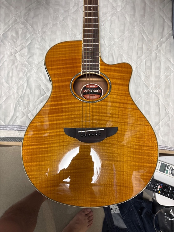 APX600（ピアノ・楽器・PA機材）の商品画像 - 査定依頼日：2026年7月29日 - 最高査定価格：11,000円