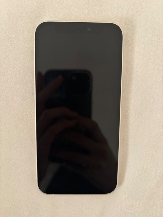 iPhone 12 mini 64GB SIMフリー（スマホ）の商品画像 - 査定依頼日：2026年3月9日 - 最高査定価格：9,000円