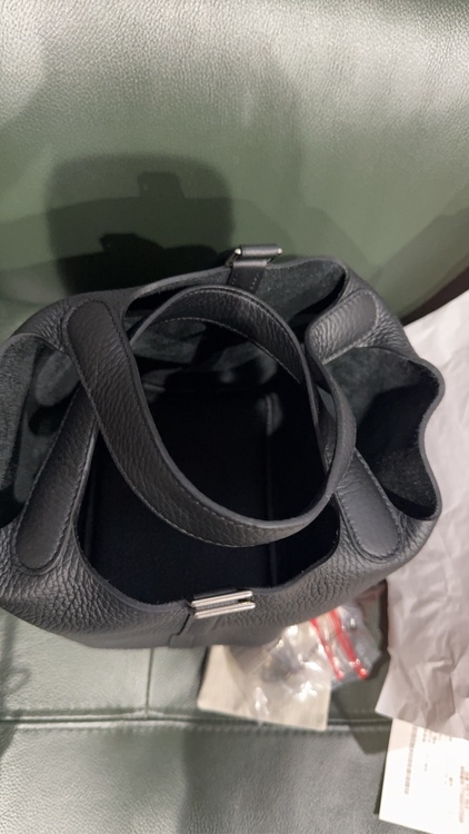 ピコタンPM（ブランドバッグ）の商品画像 - 査定依頼日：2026年2月26日 - 最高査定価格：670,000円