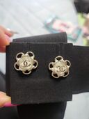 シャネル シャネル(その他) （ブランドバッグ）の商品画像 - 査定依頼日：2025年10月16日 - 最高査定価格：40,000円