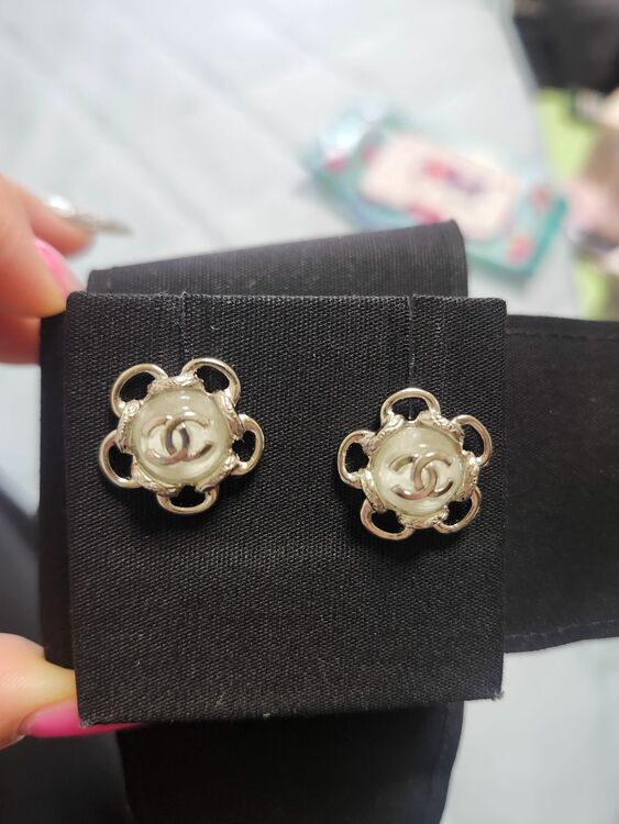 シャネル シャネル(その他) （ブランドバッグ）の商品画像 - 査定依頼日：2025年10月16日 - 最高査定価格：40,000円