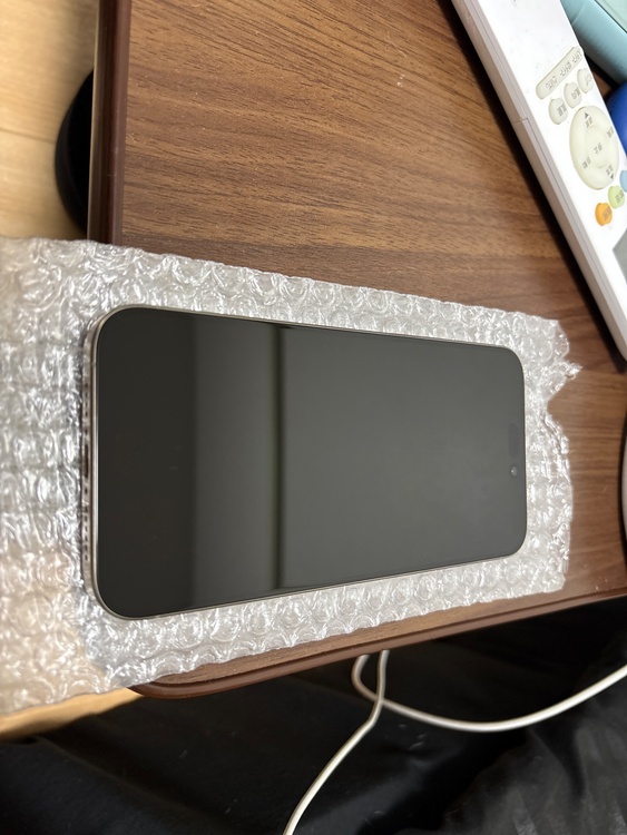 美品（スマホ）の商品画像 - 査定依頼日：2026年6月20日 - 最高査定価格：125,000円