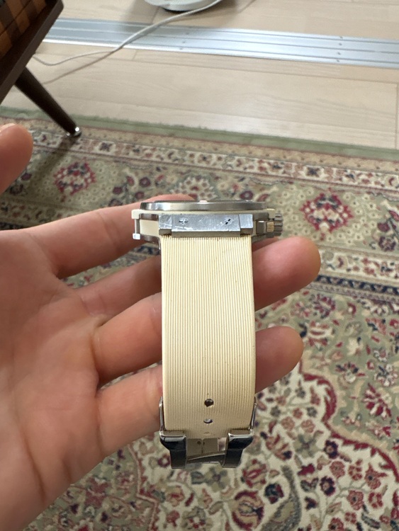 ウブロ ビックバン （高級時計）の商品画像 - 査定依頼日：2025年7月29日 - 最高査定価格：950,000円