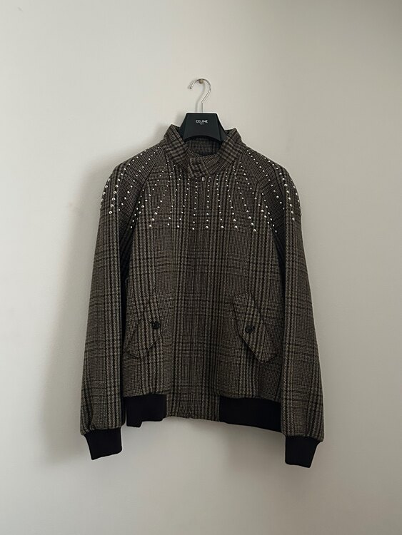 セリーヌ  （ブランドバッグ）の商品画像 - 査定依頼日：2025年3月31日 - 最高査定価格：110,000円