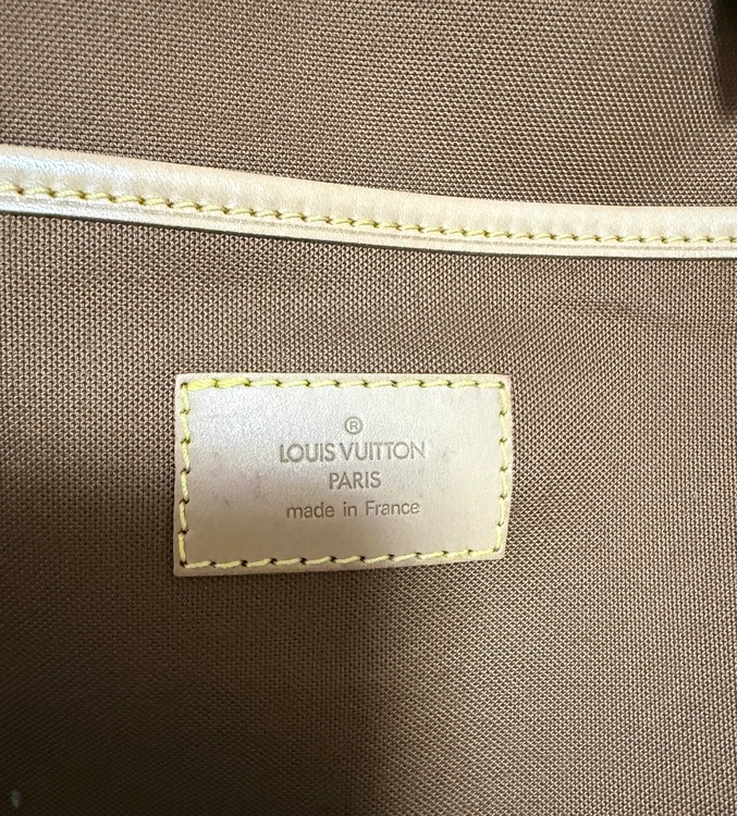 わかりません（ブランドバッグ）の商品画像 - 査定依頼日：2026年3月9日 - 最高査定価格：80,000円