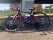 ピナレロプリンス（自転車）の商品画像 - 査定依頼日：2025年6月21日 - 最高査定価格：154,000円