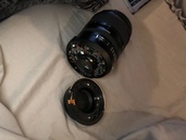 SP 24-70mm F2.8 Di VC USD G2（カメラ）の商品画像 - 査定依頼日：2026年7月12日 - 最高査定価格：10,000円