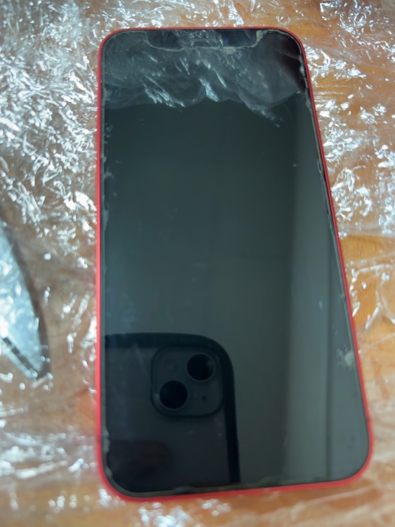 iPhone 12 mini 64GB docomo（スマホ）の商品画像 - 査定依頼日：2026年2月20日 - 最高査定価格：15,000円