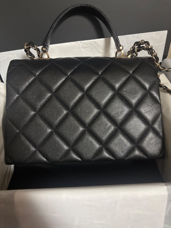 シャネル マトラッセ （ブランドバッグ）の商品画像 - 査定依頼日：2025年12月7日 - 最高査定価格：550,000円