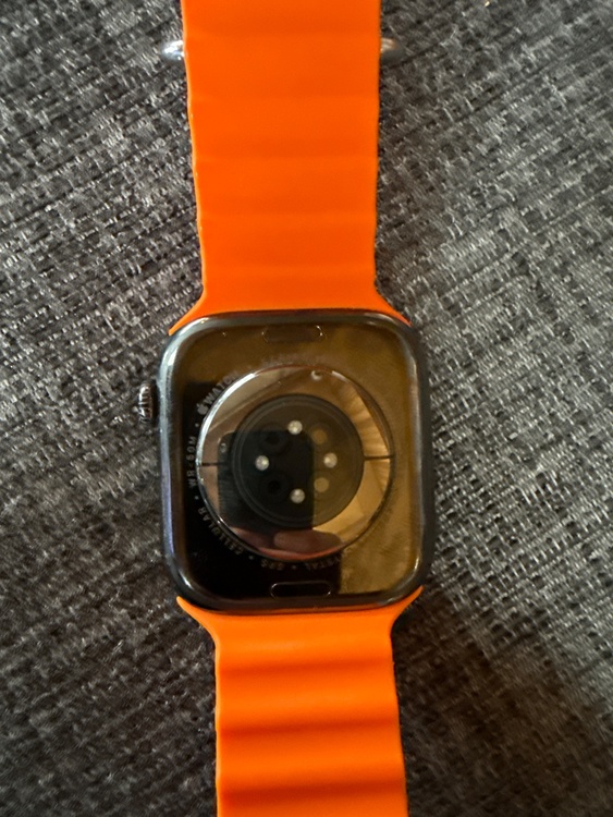 Apple Watch11 LQVDL29M3V（オーディオ・スピーカー）の商品画像 - 査定依頼日：2026年7月2日 - 最高査定価格：53,100円