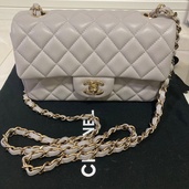 シャネル マトラッセ 