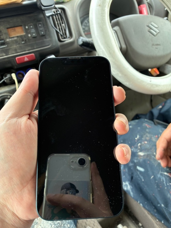 iPhone iPhone 14 256GB SIMフリー（スマホ）の商品画像 - 査定依頼日：2026年6月8日 - 最高査定価格：47,000円