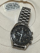 オメガ スピードマスター 3590500（高級時計）の商品画像 - 査定依頼日：2025年12月26日 - 最高査定価格：600,000円