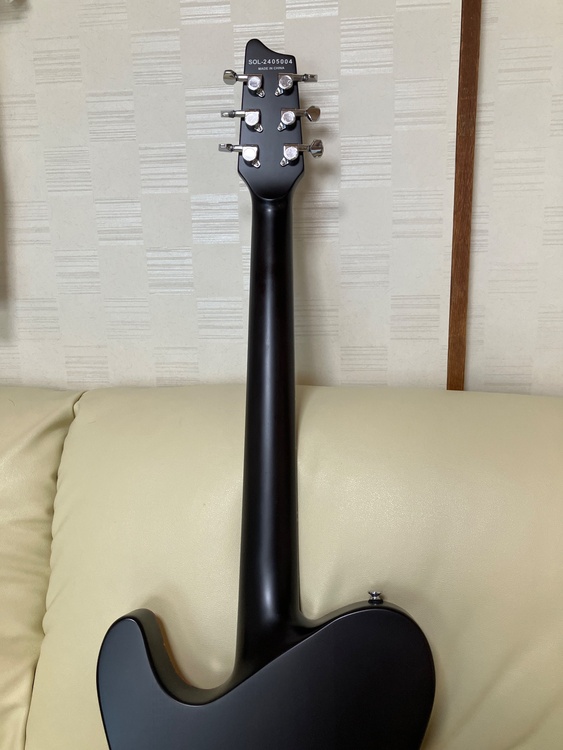 schecter oriental line OL-FL-P Satin nat（ピアノ・楽器・PA機材）の商品画像 - 査定依頼日：2026年8月15日 - 最高査定価格：22,000円