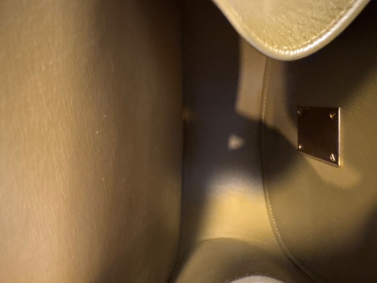 パルメラートベルトバッグ（ブランドバッグ）の商品画像 - 査定依頼日：2025年12月8日 - 最高査定価格：70,000円