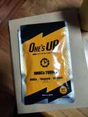 ONE S  UP（コスメ・美容・健康器具）の商品画像 - 査定依頼日：2025年4月7日 - 最高査定価格：2,300円