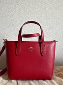 その他 コーチ （ブランドバッグ）の商品画像 - 査定依頼日：2026年3月20日 - 最高査定価格：3,000円