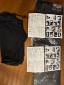 プライバシーサンシェード　8枚組フルセット レクサスNX AG15型（カー用品）の商品画像 - 査定依頼日：2026年2月27日 - 最高査定価格：5,000円