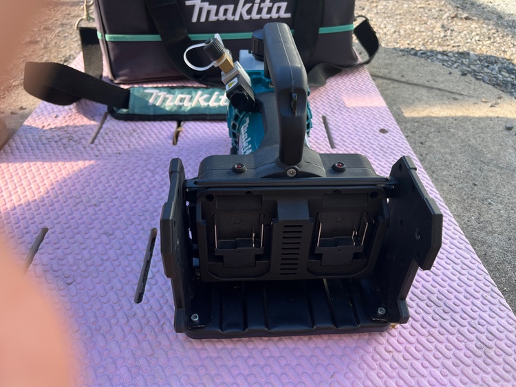 VP181D（電動工具・農機具・業務用機械）の商品画像 - 査定依頼日：2025年12月9日 - 最高査定価格：32,000円