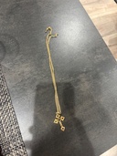 18金（金・貴金属）の商品画像 - 査定依頼日：2026年1月22日 - 最高査定価格：300,000円