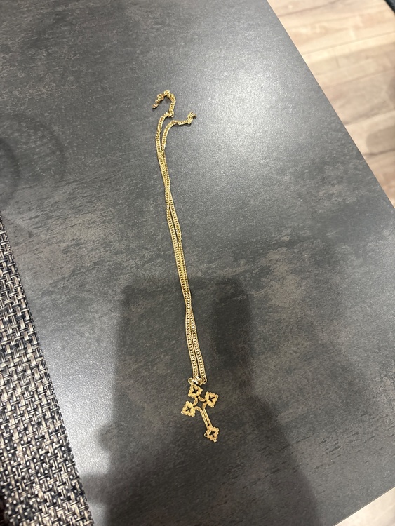 18金（金・貴金属）の商品画像 - 査定依頼日：2026年1月22日 - 最高査定価格：300,000円