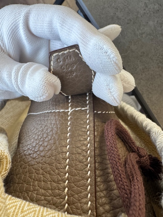 エルメス ボリード （ブランドバッグ）の商品画像 - 査定依頼日：2025年8月21日 - 最高査定価格：800,000円