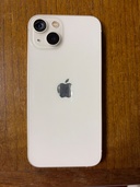 iPhone 13 128GB 楽天モバイル（スマホ）の商品画像 - 査定依頼日：2026年5月14日 - 最高査定価格：20,000円
