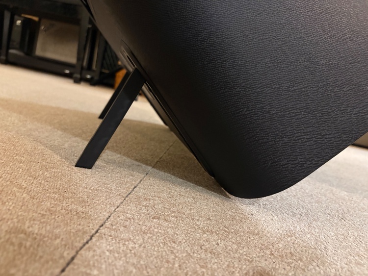 LINE6 POWER CAB 112 専用カバー付き（ピアノ・楽器・PA機材）の商品画像 - 査定依頼日：2026年9月7日 - 最高査定価格：15,000円