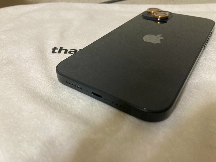 iPhone14Plus （スマホ）の商品画像 - 査定依頼日：2026年1月29日 - 最高査定価格：55,000円