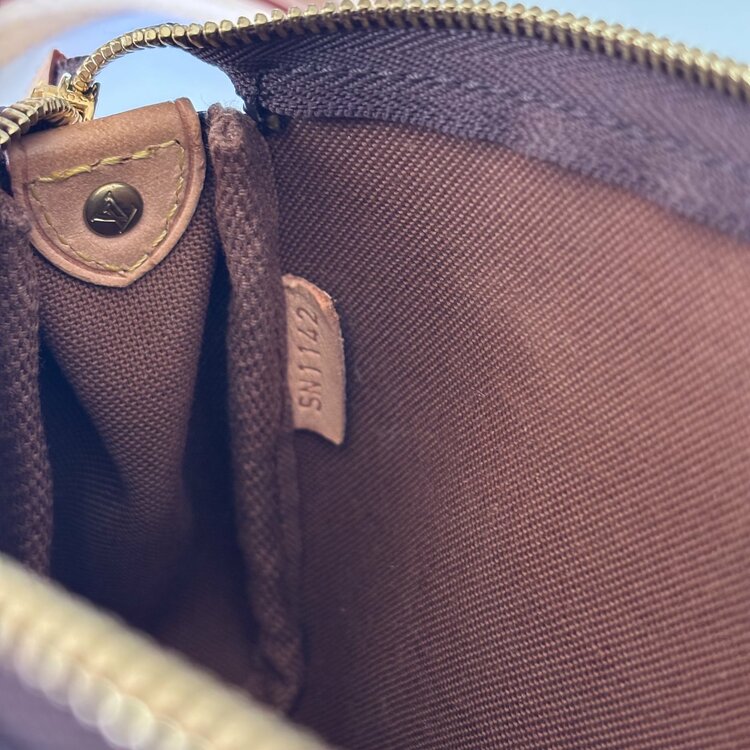 ルイヴィトン モノグラム （ブランドバッグ）の商品画像 - 査定依頼日：2026年2月21日 - 最高査定価格：150,000円