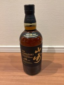ウイスキー サントリー山崎（お酒）の商品画像 - 査定依頼日：2026年7月19日 - 最高査定価格：92,500円
